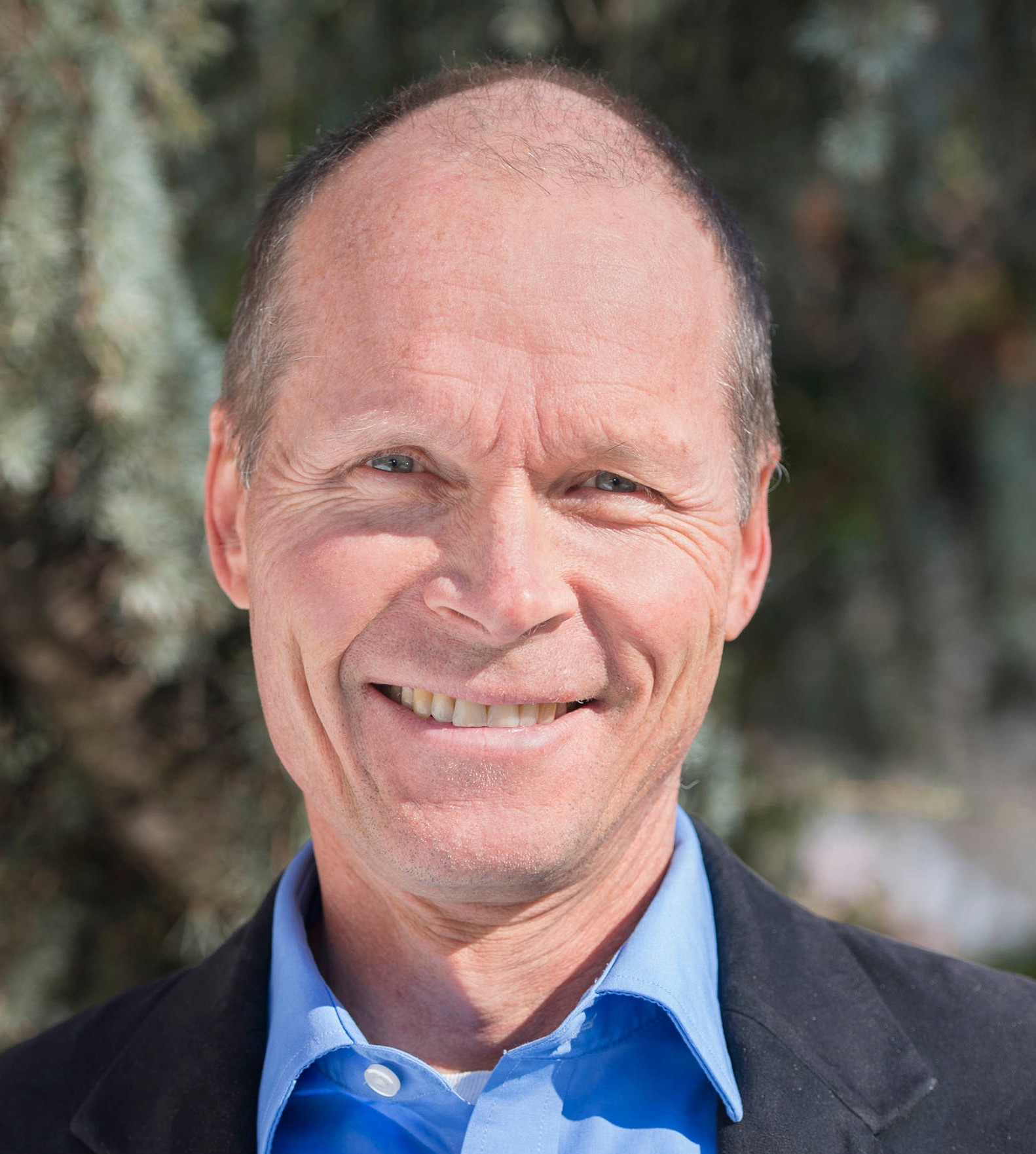 Jonathan Macmillan Speakers Bureau