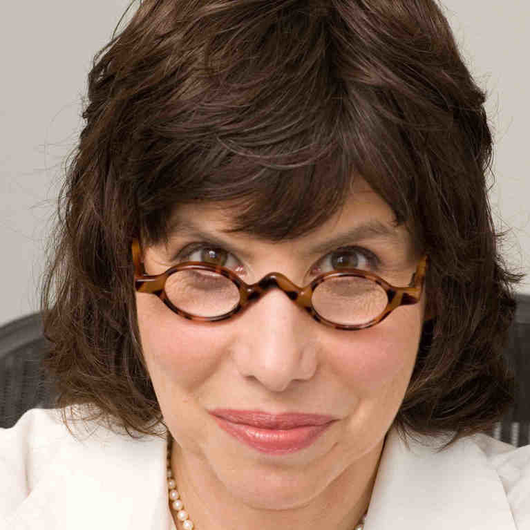 Alison Gopnik