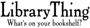 Library Thing cover image