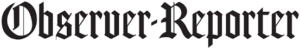 observer reporter cover image