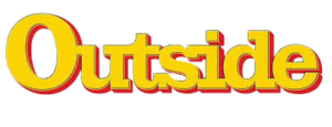 outside magazine cover image