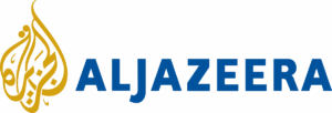 Aljazeera logo