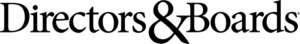 directors and boards cover image