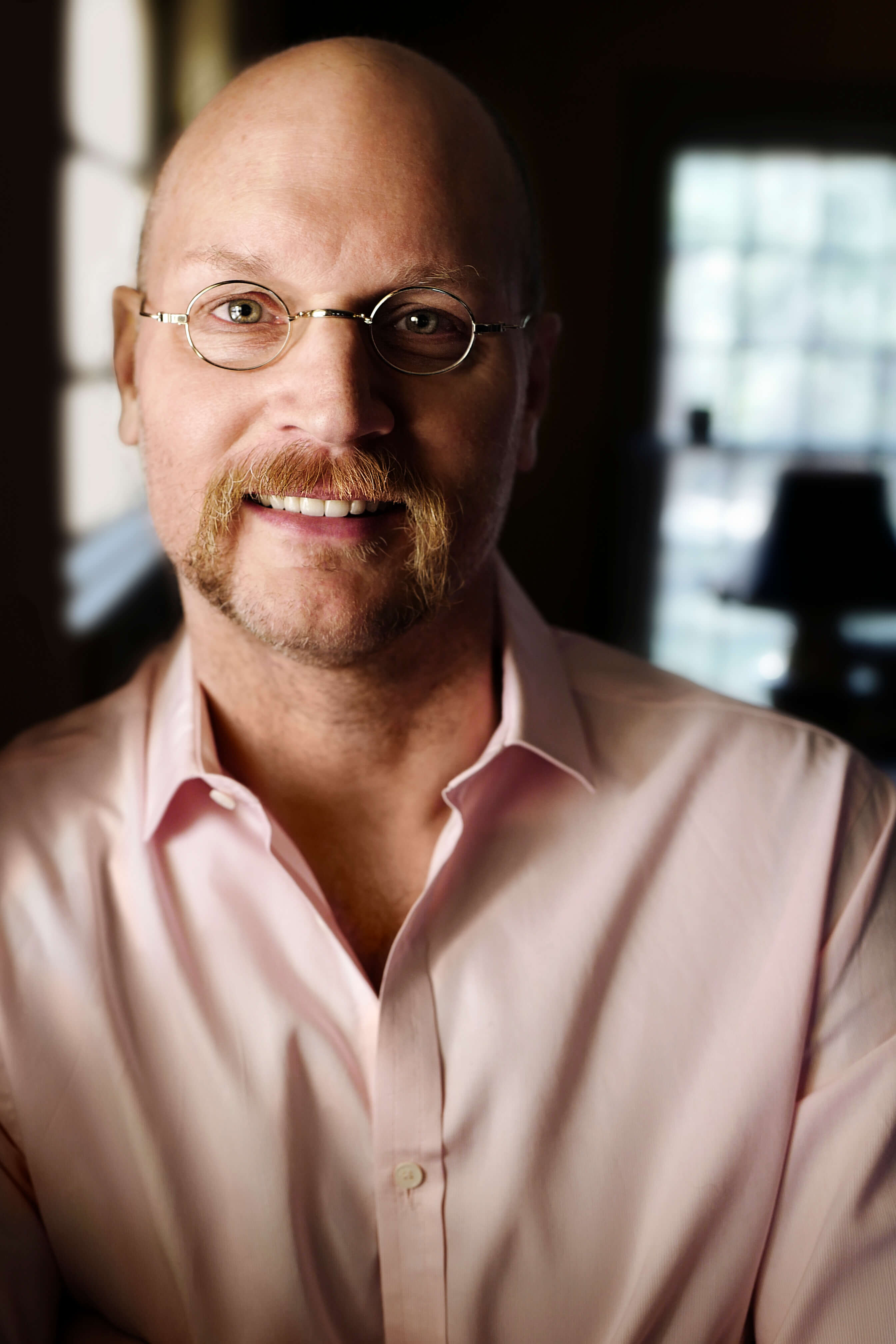 Augusten Burroughs