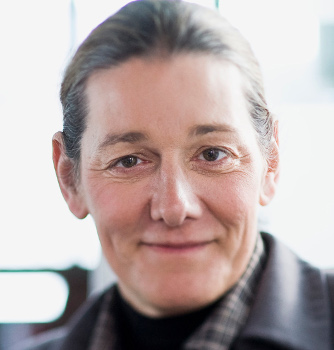 Martine Rothblatt