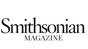 Smithsonian Magazine logo