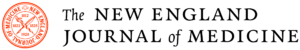 The New England Journal of Medicine cover image