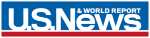 U.S. News & World Report cover image