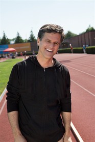 Timothy Shriver