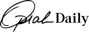 Oprah Daily cover image