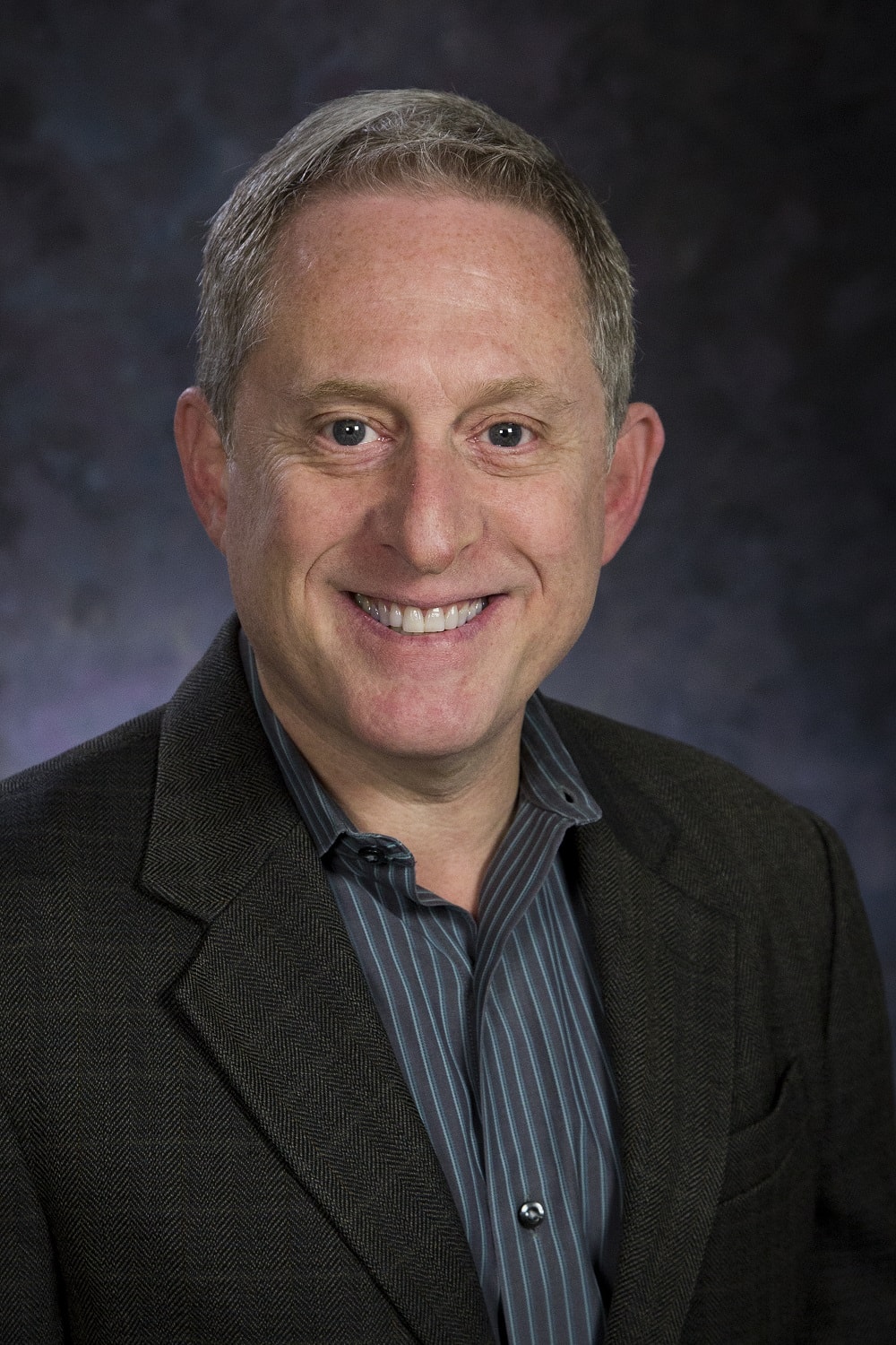 Alan Stern