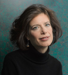 Susan Faludi