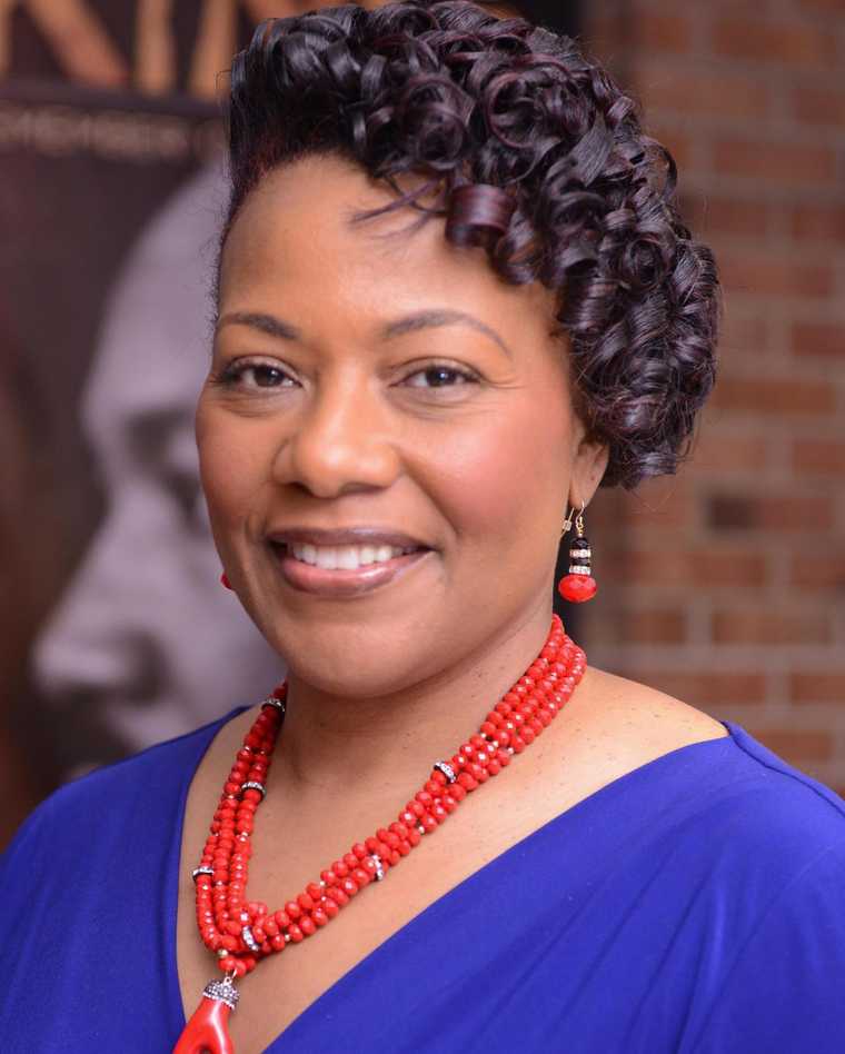 Bernice A. King