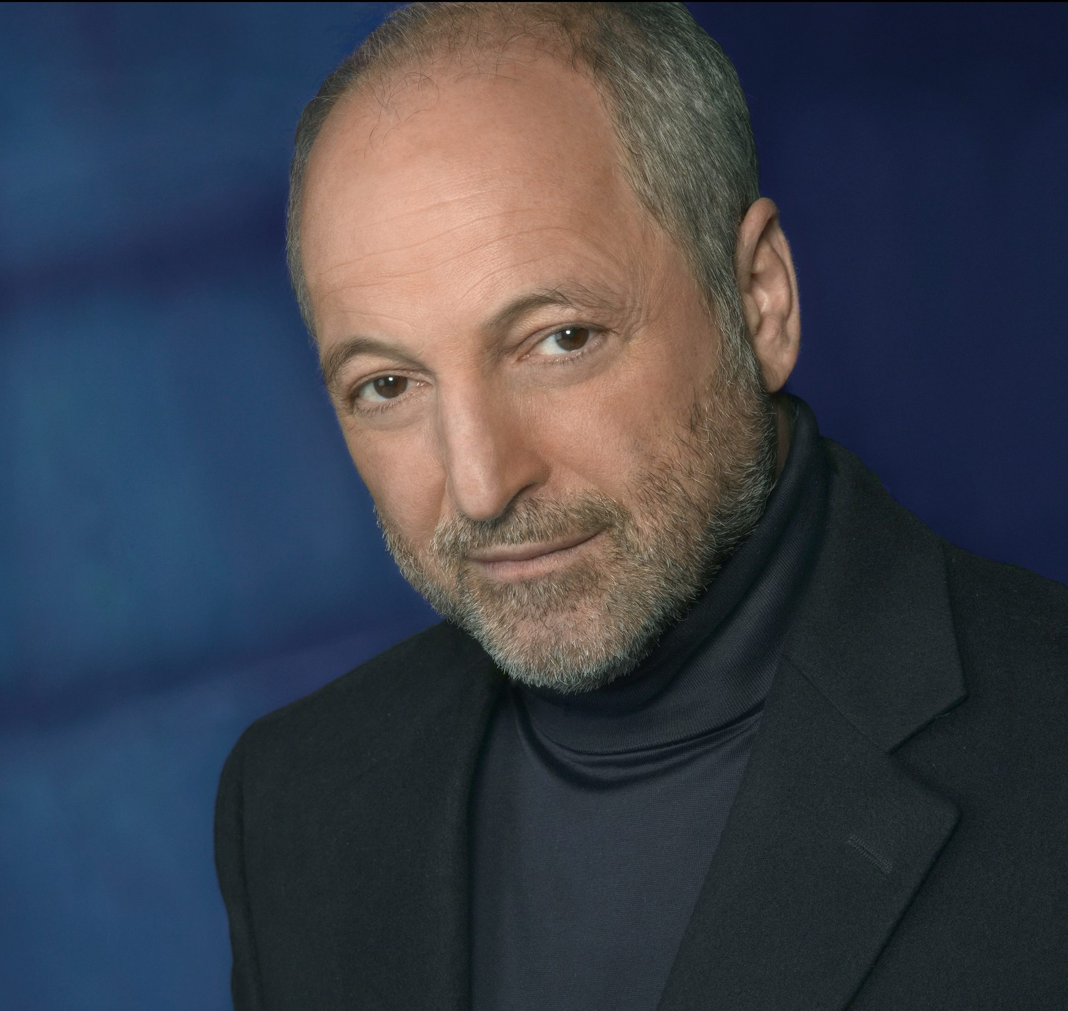 André Aciman