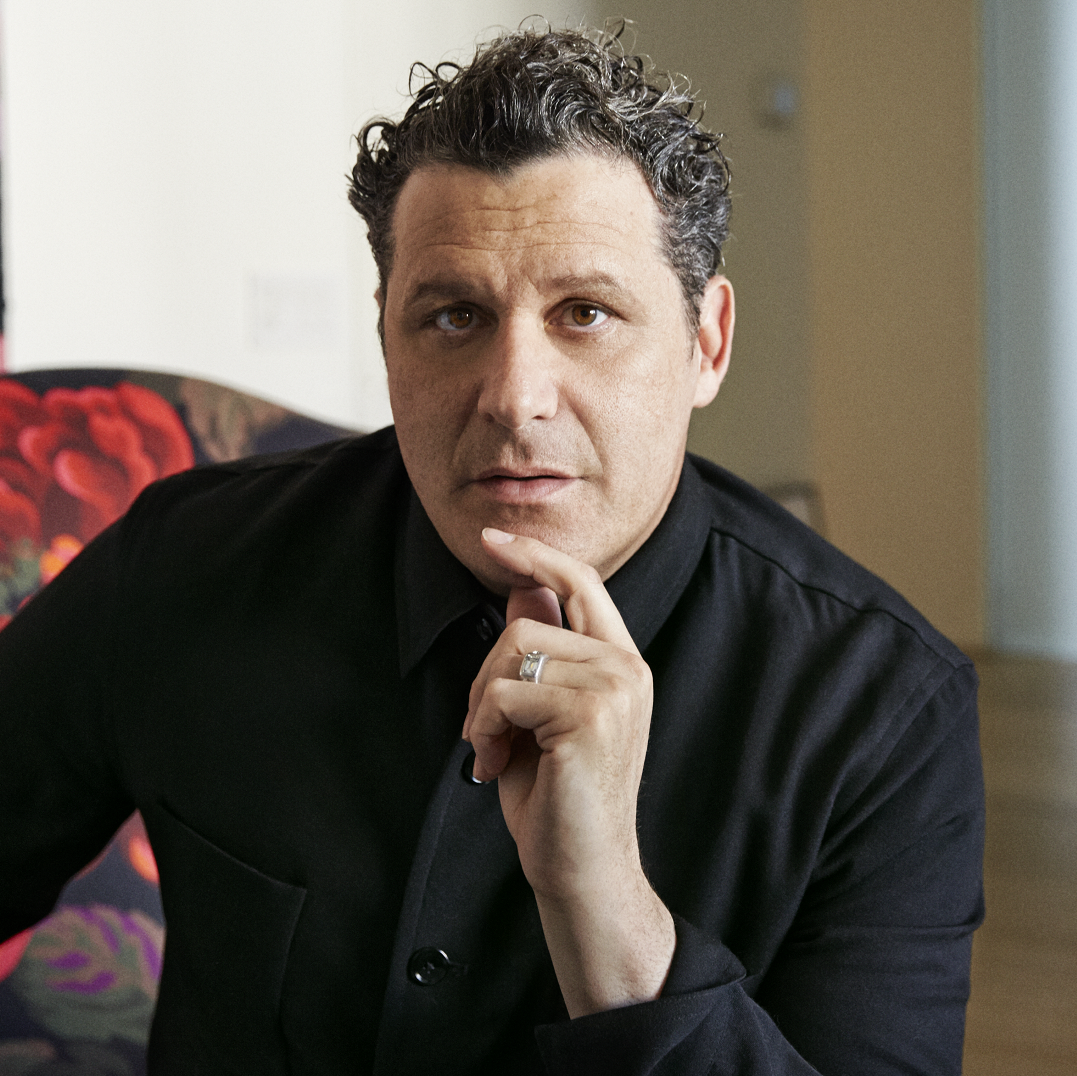 Isaac Mizrahi