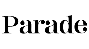 Parade magazine logo