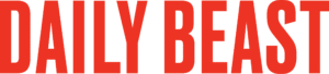 The Daily Beast logo