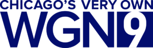 Chicago WGN9 logo