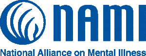 NAMI logo
