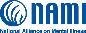 NAMI logo