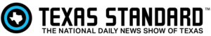 Texas Standard News logo
