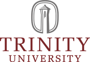 trinity university logo
