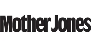 mother jones logo