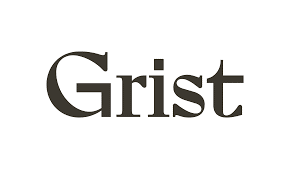 Grist logo