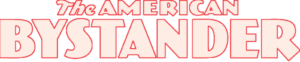 American Bystander logo