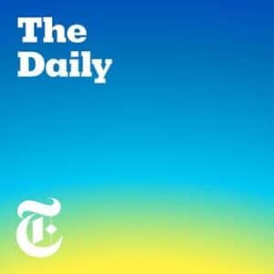 The Daily cover image