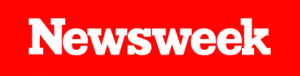 Newsweek cover image
