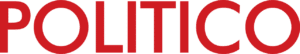 politico cover image