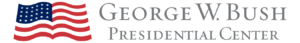 George W Bush Presidential Center Logo