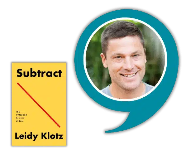 Leading Researcher on Design and Behavioral Science