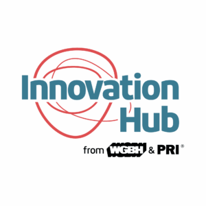 Innovation Lab podcast logo