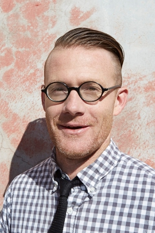 Jonathan Mooney