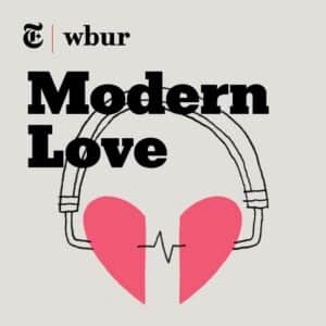 modern love nyt logo