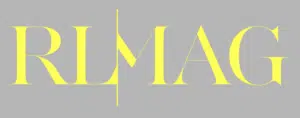 Ralph Lauren Magazine logo