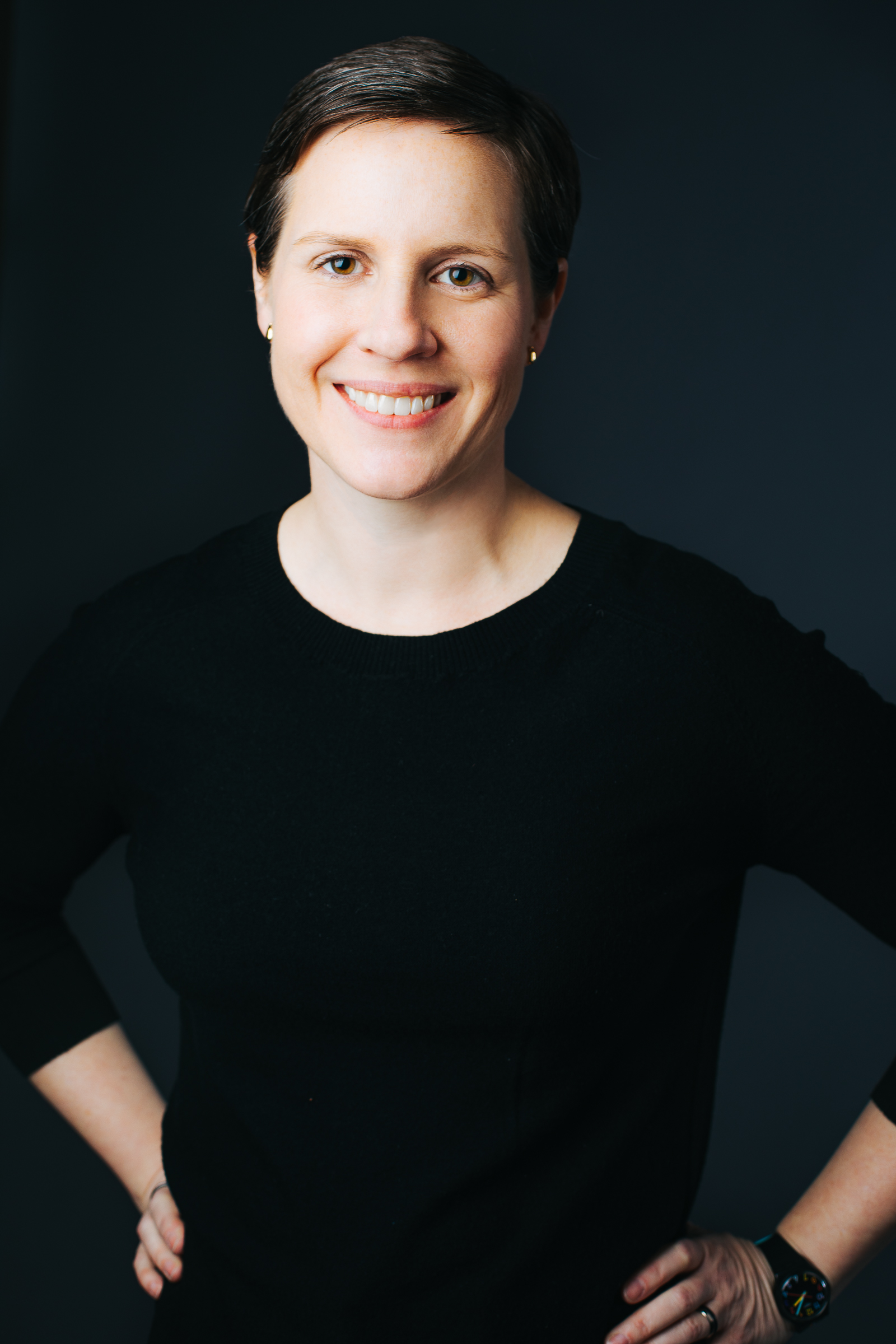 Kate Mangino