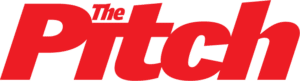 The Pitch logo