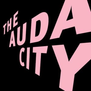 the audacity roxane gay substack logo