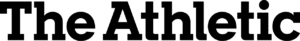 The Athletic logo