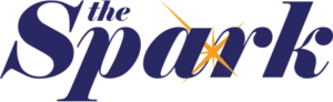 The Spark Podcast logo