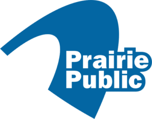Prairie Public Newsroom logo