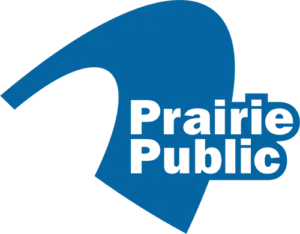 Prairie Public Newsroom logo
