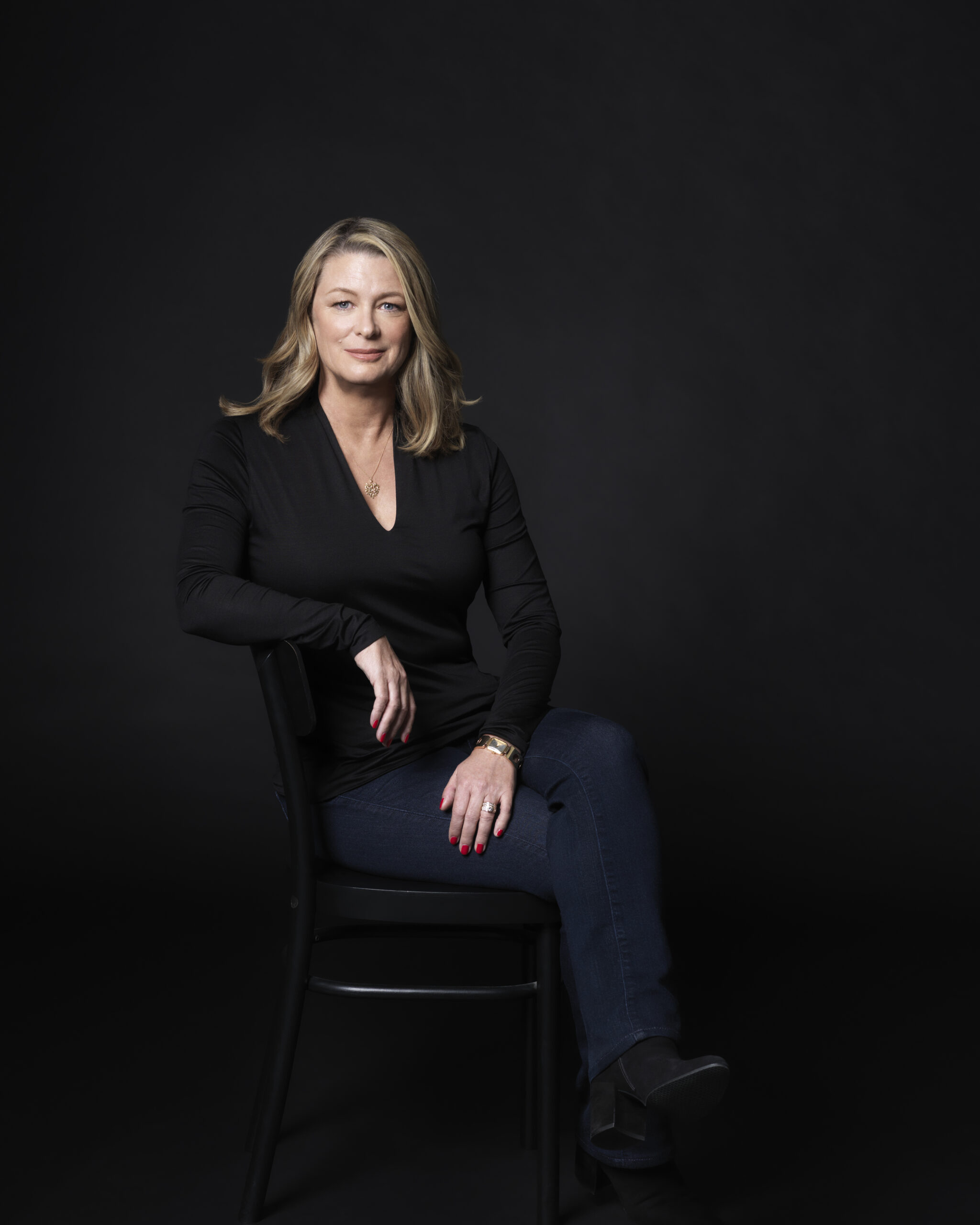 Kristin Hannah