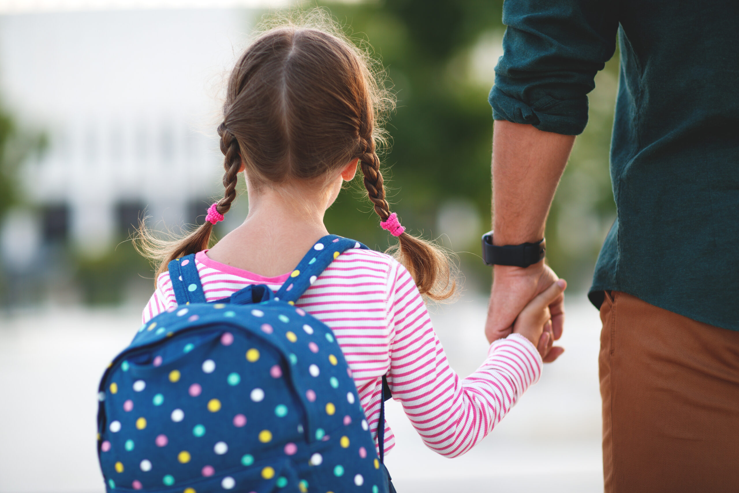 Education and Parenting