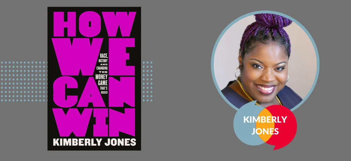 kimberly jones banner