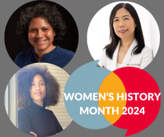 Women's History Month