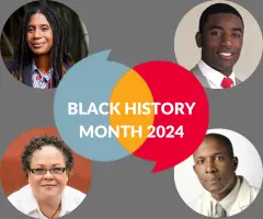 Celebrating Black History Month